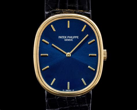 patek philippe 3848|PATEK PHILIPPE, ELLIPSE, REF. 3848/17, .